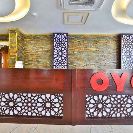 Oyo 269 에스프린 호텔 아파트먼트 타부크 외부 사진